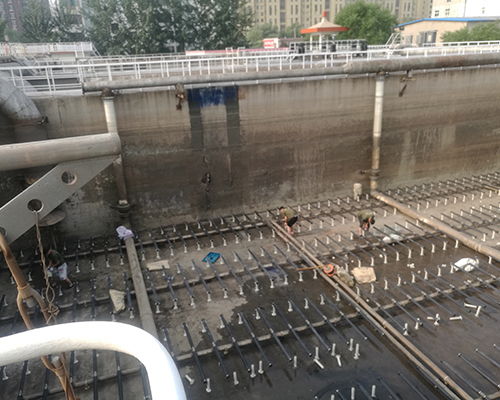 山西白云環保設備廠 深耕永壽曝氣盤研發，引領環保設備創新之路